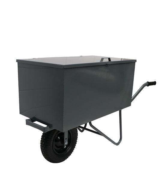 Little Jumbo Gereedschapskruiwagen Pro anti-lek wiel - 180 liter - 1251001100