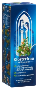 Klosterfrau Melissengeist, 95 ml