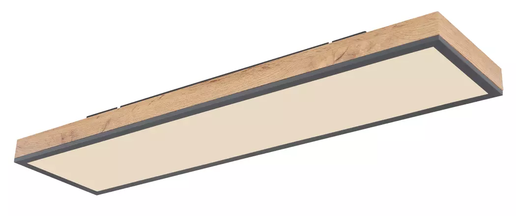 LED-Deckenleuchte Doro
