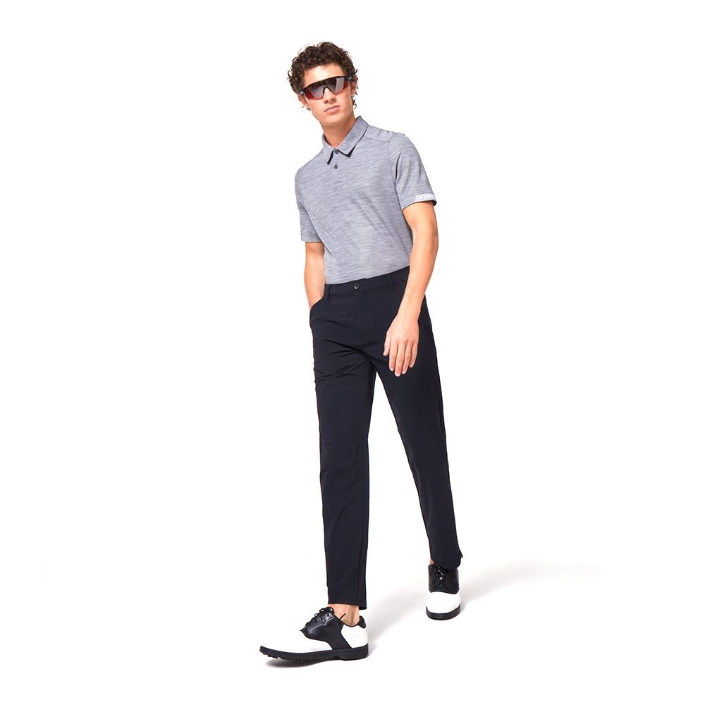 Oakley TAKE PRO 3.0 - Pantalon Homme blackout