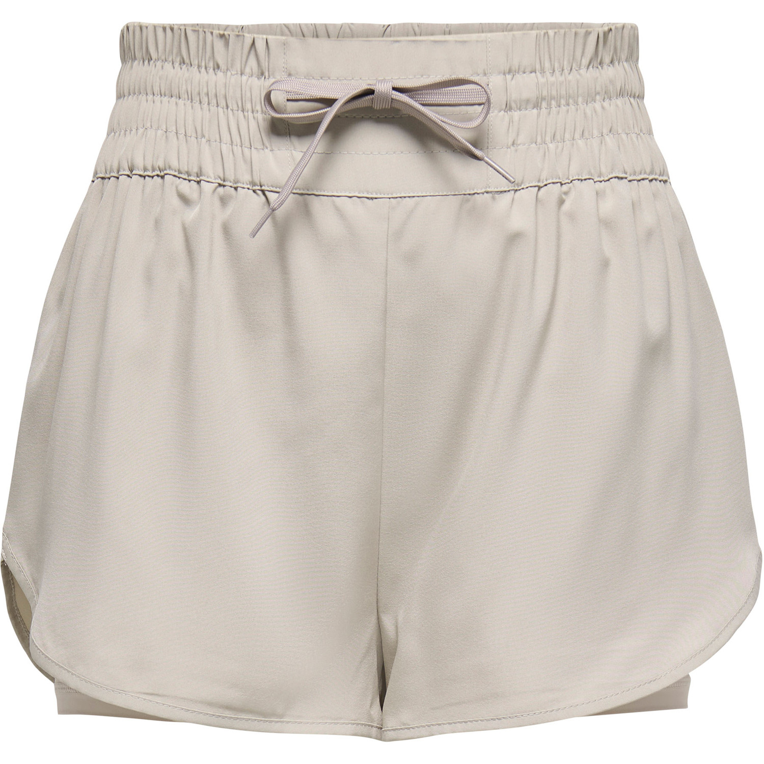 Only Play Mara Life High Waist Loose Short
