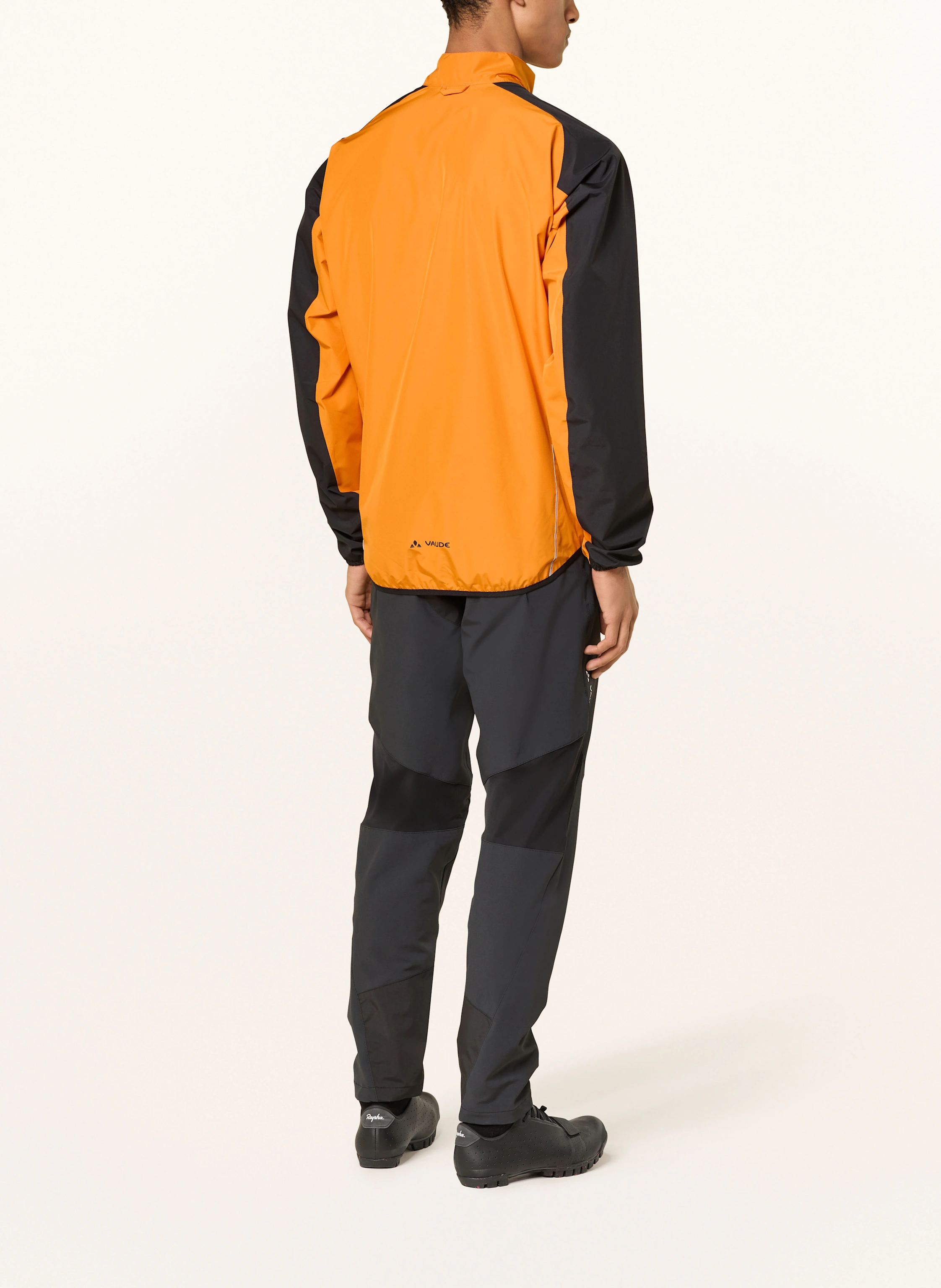 VAUDE Jacke M DROP J III