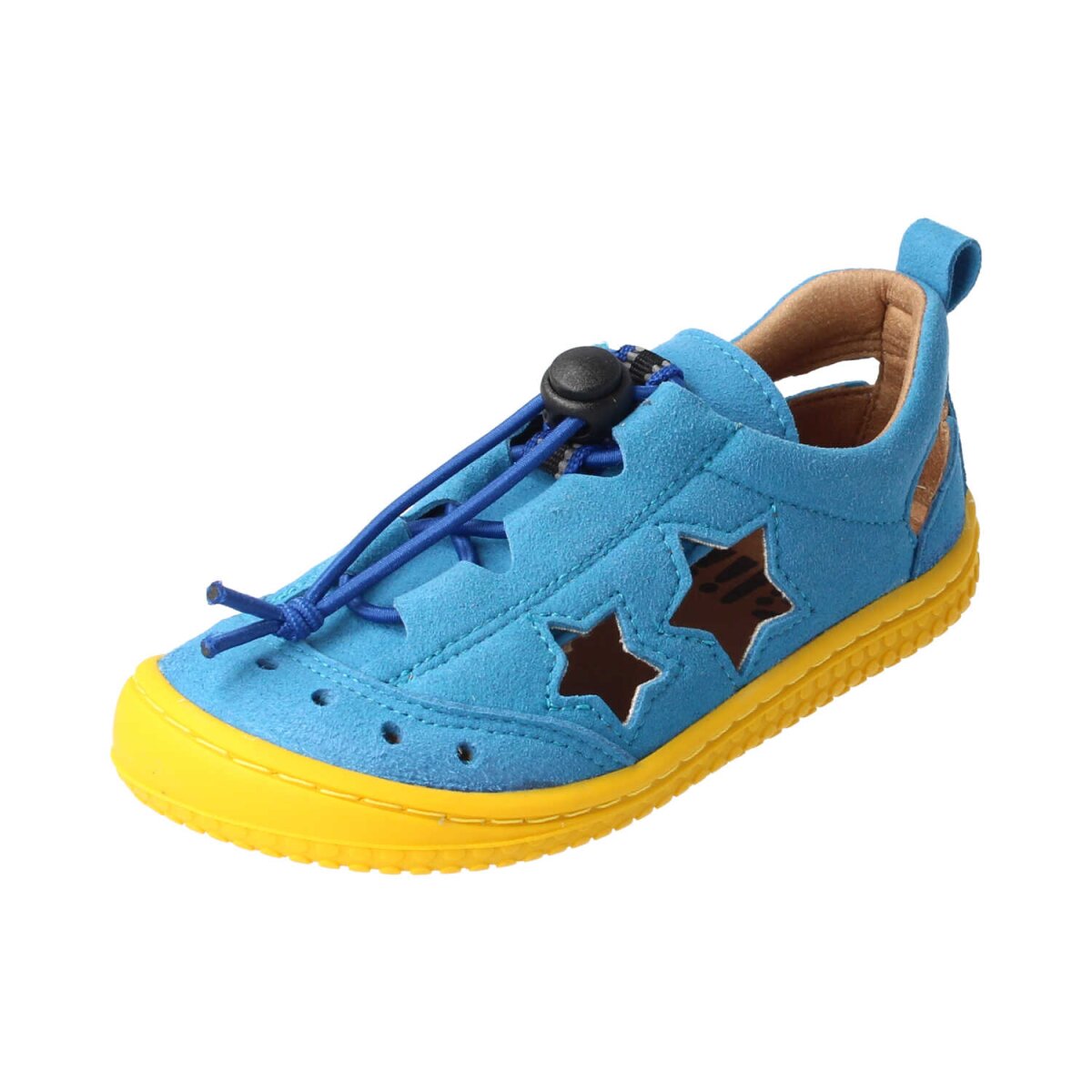 V3011-22 turquoise SEA-STAR micro quick-zip Weite/M