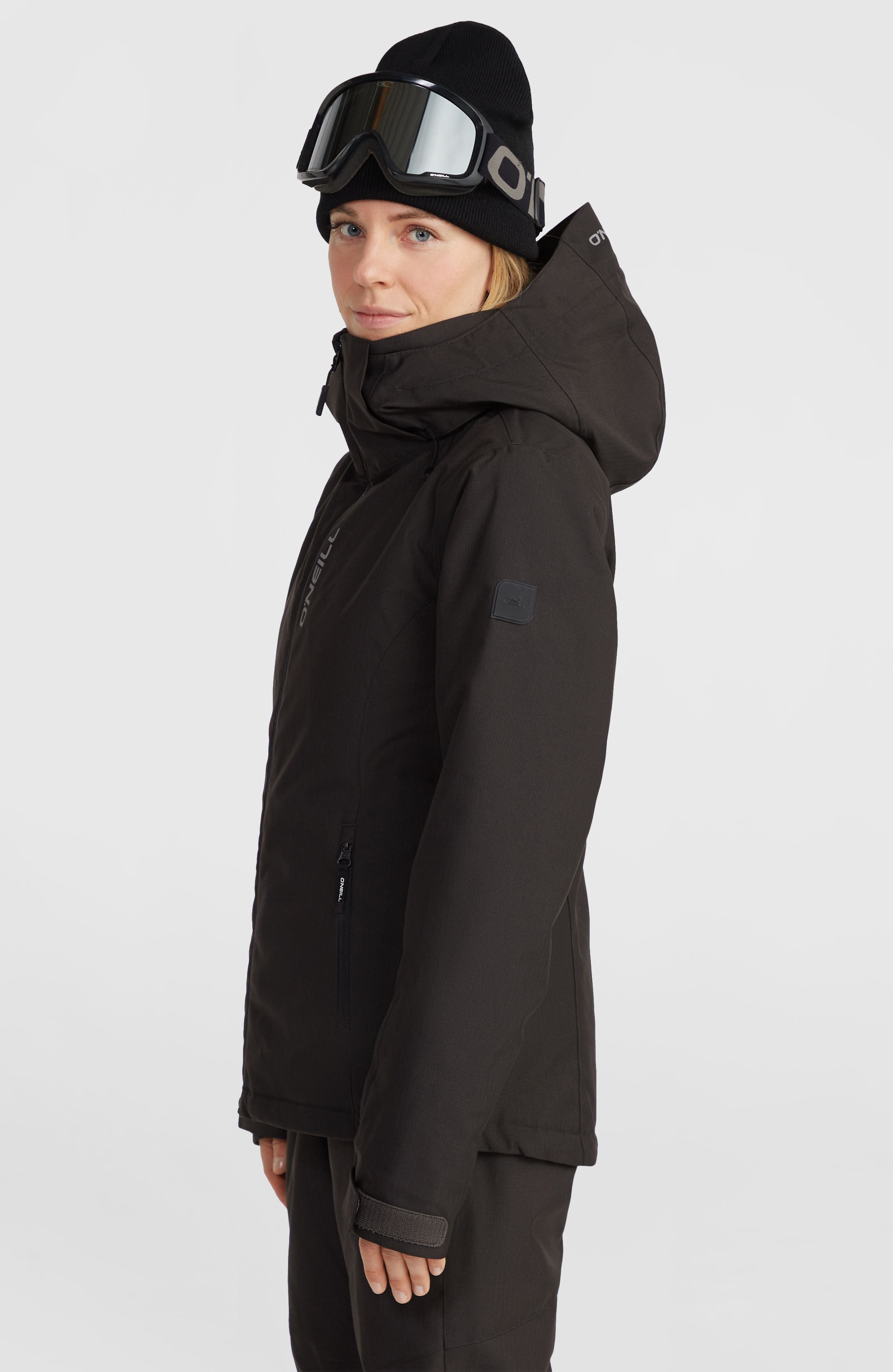 Stuvite wintersportjas