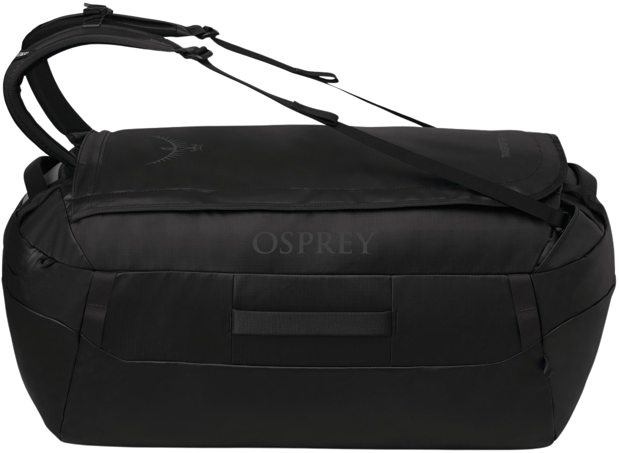 Transporter Duffel 95