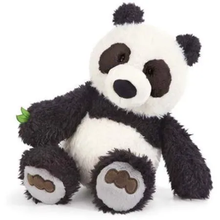 NICI Plüsch Panda Yaa Boo 70 cm