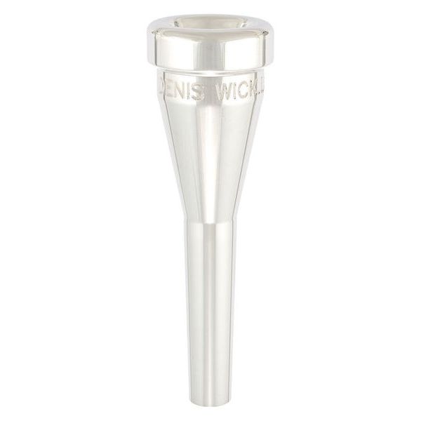 Denis Wick 6882 Trumpet Heavytop 2