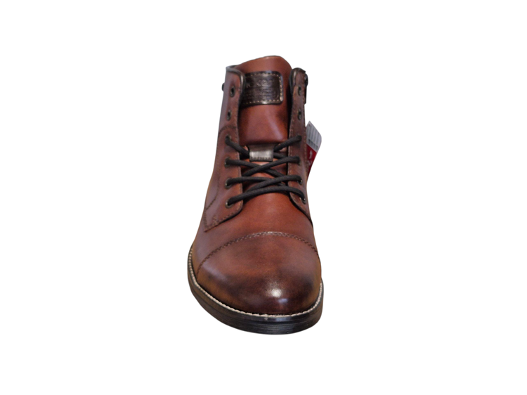 Rieker F4546 gaucho/toffee