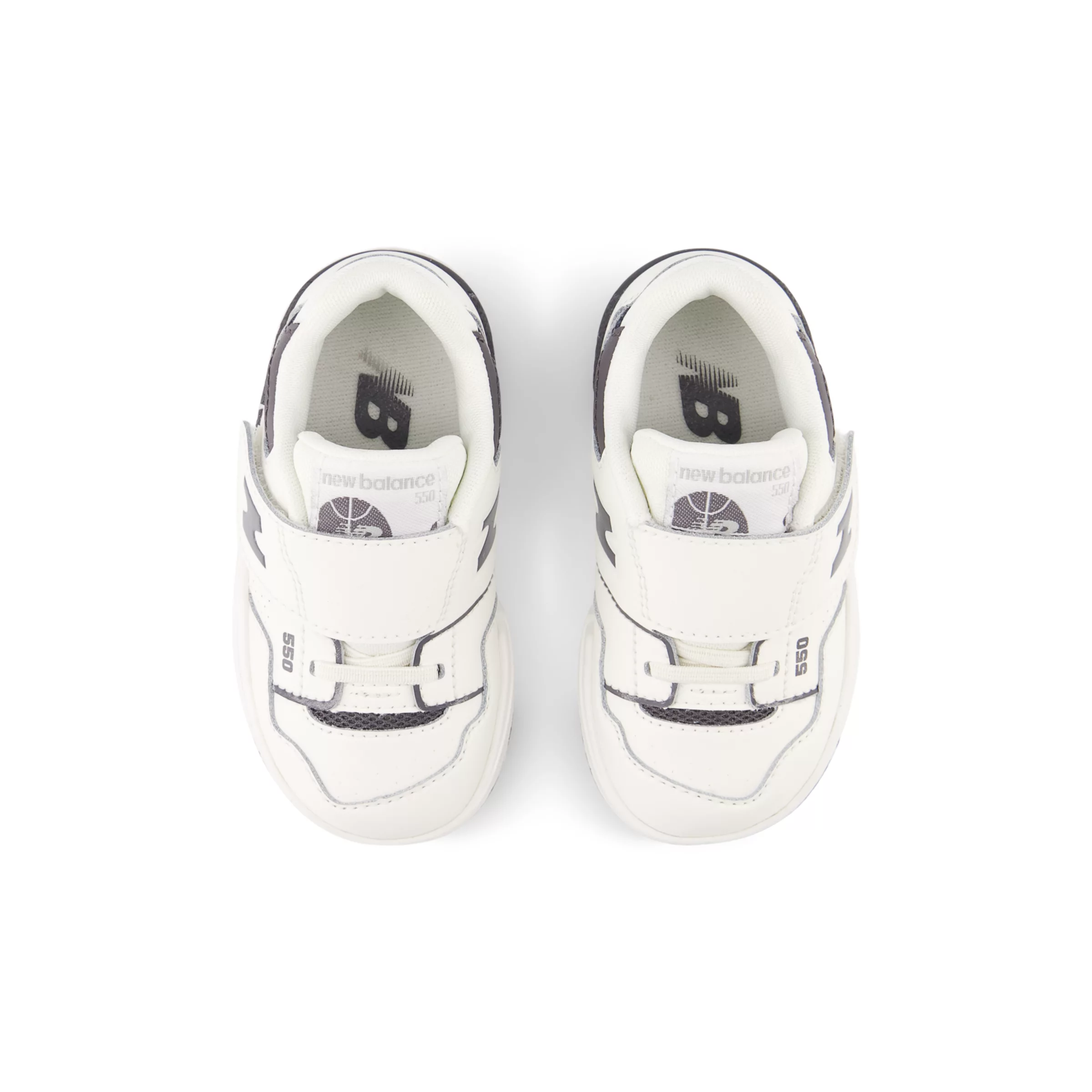 Bambino 550 HOOK & LOOP
