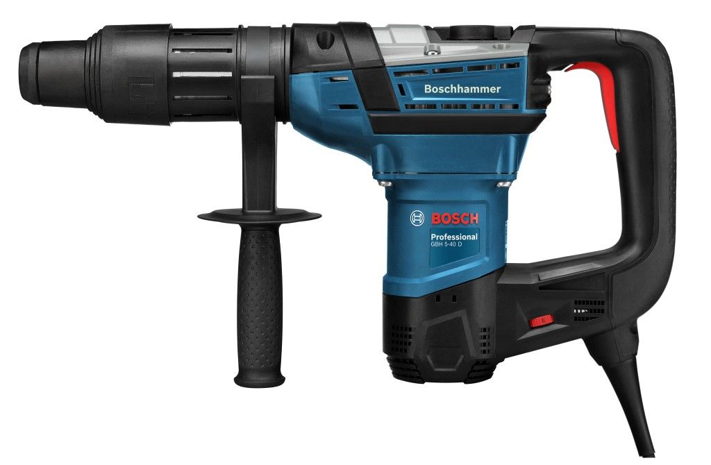 Bosch GBH 5-40 D Boorhamer in Koffer - 0611269001