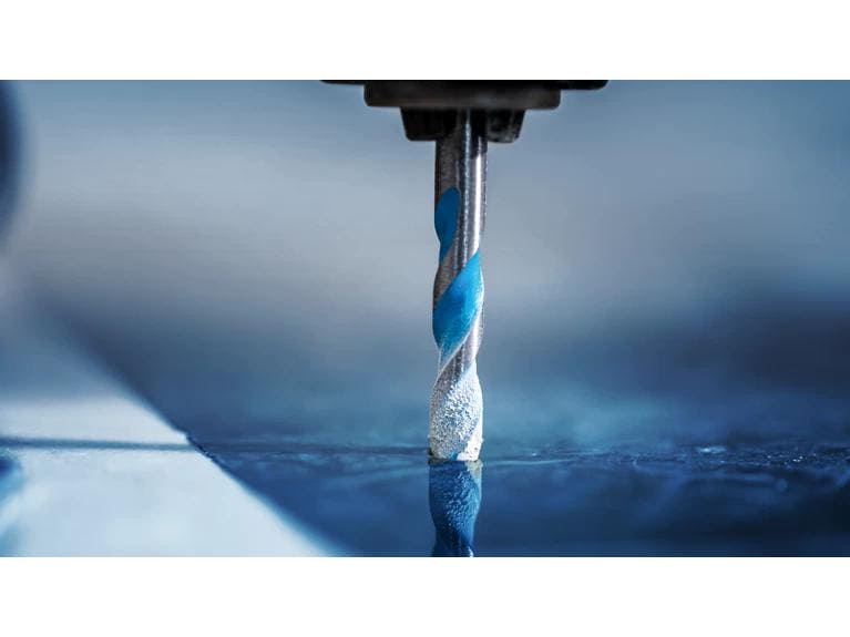 Bosch Professional Bohrer-Set Expert MultiConstruction CYL- Multi-Konstruktion Mehrzweckbohrer-Set