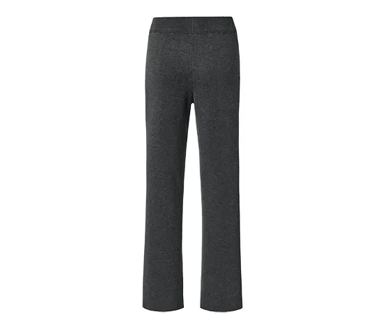 Strickhose