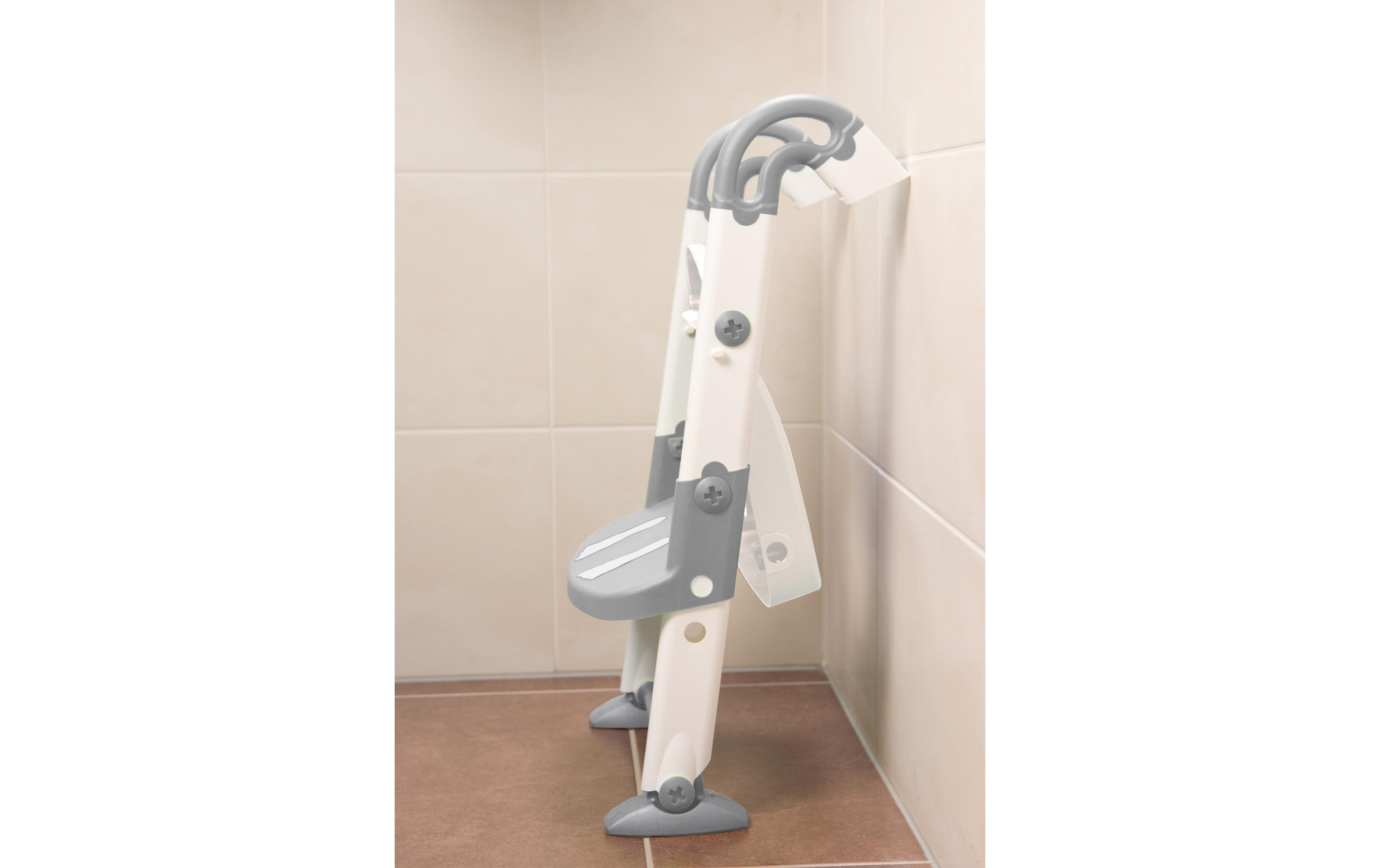 ToilettensitzToilettensitz, Trainer 3-in-1