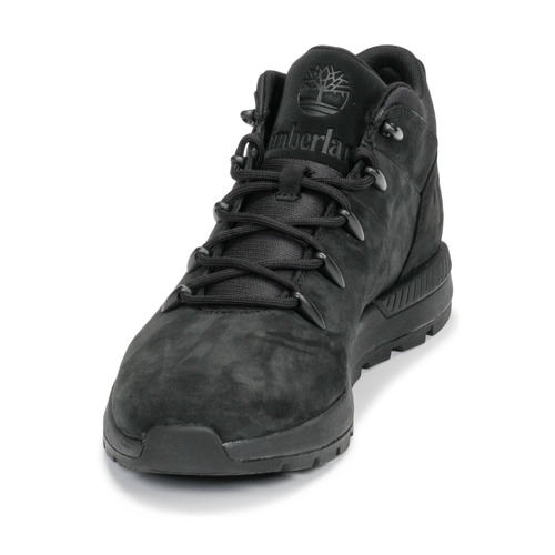Timberland - EURO SPRINT TREKKER - Noir