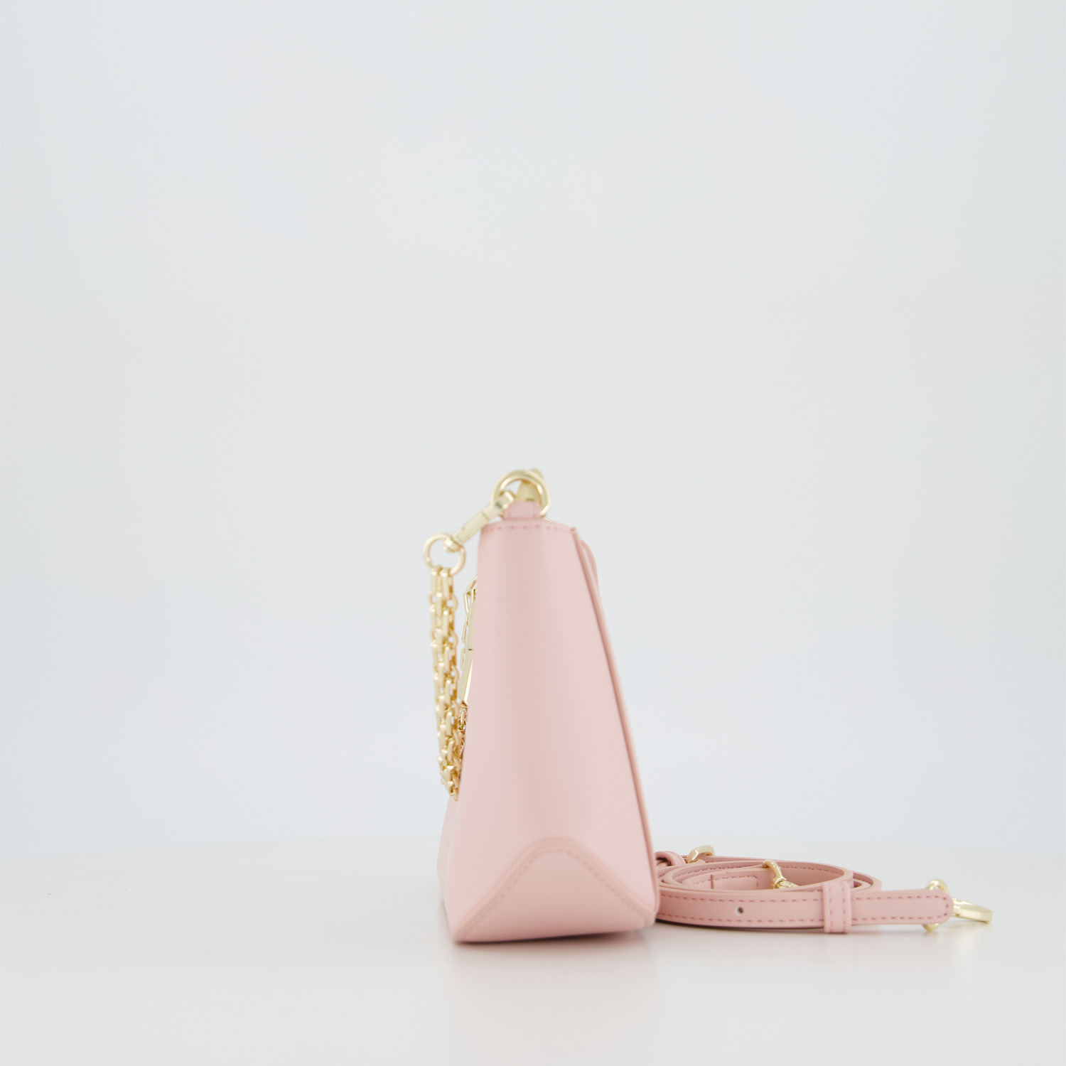 Seidenfelt Lilla Ro Little Shoulderbag