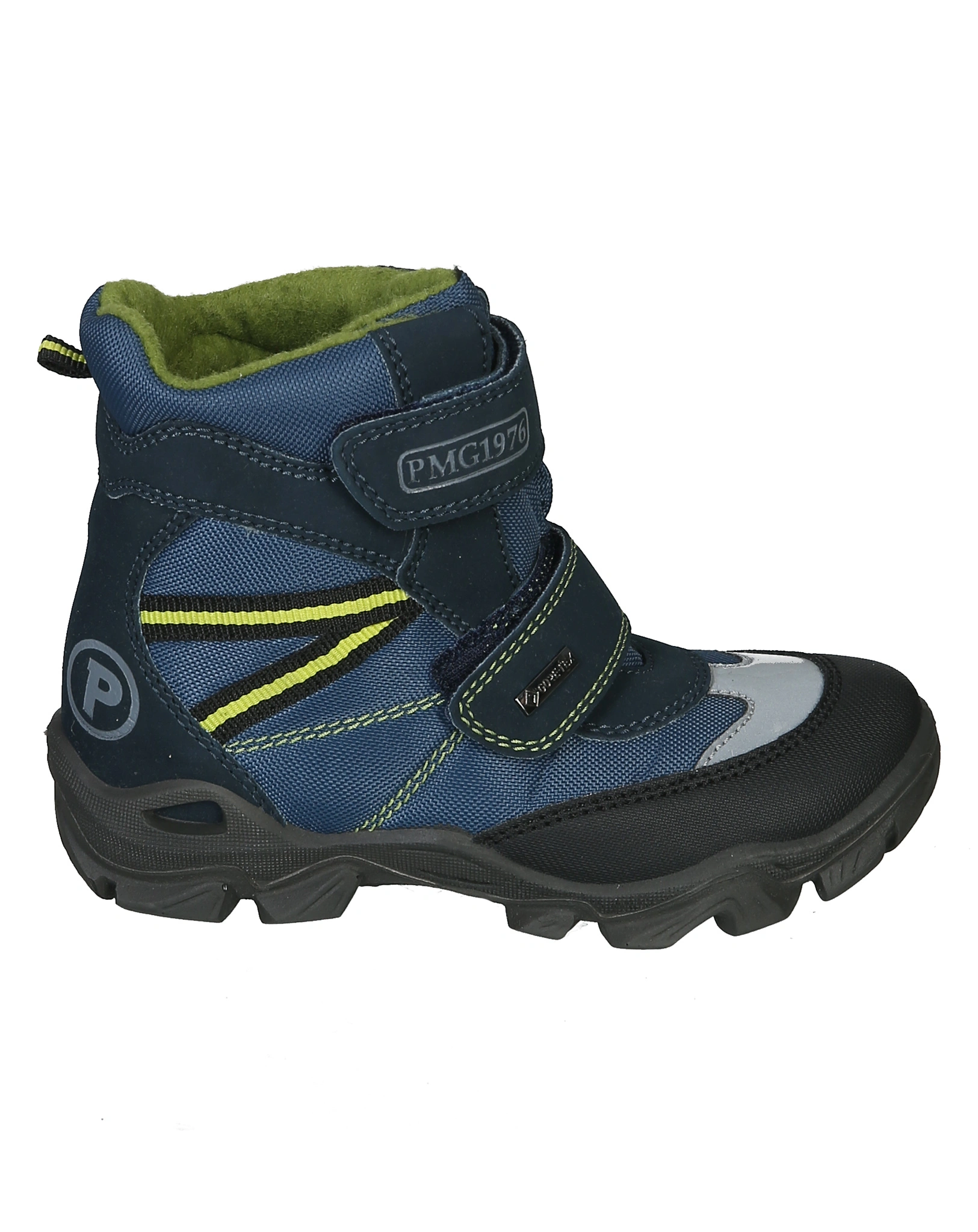 Klett-Boots PPTGT AVIO in blau