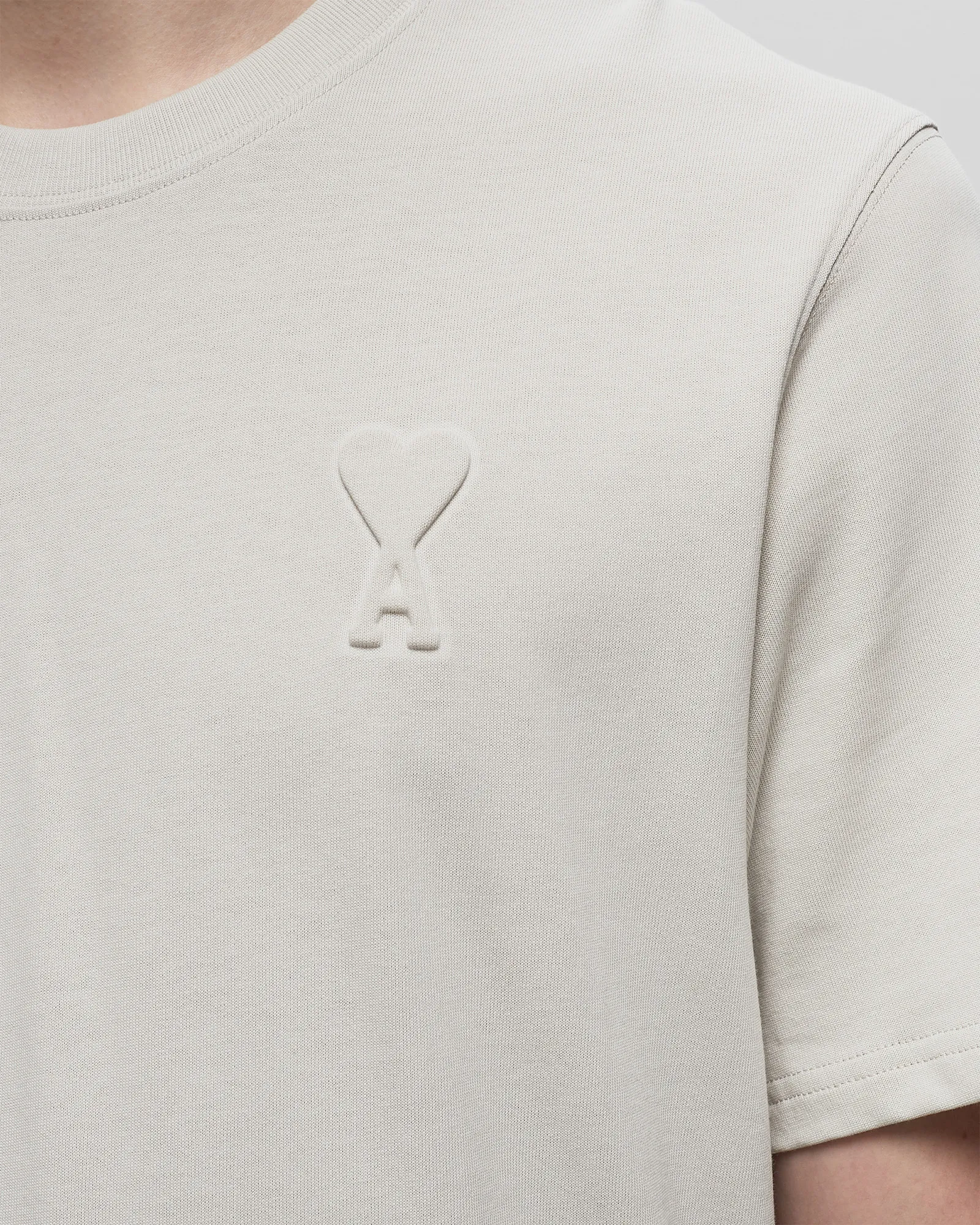 AMI Paris ADC TEE