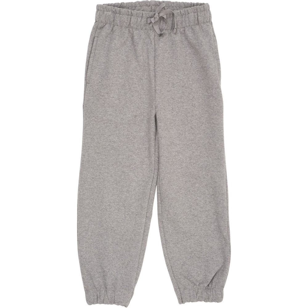 Køb COPENHAGEN COLORS Dk. Grey Mel Classic Sweatpants