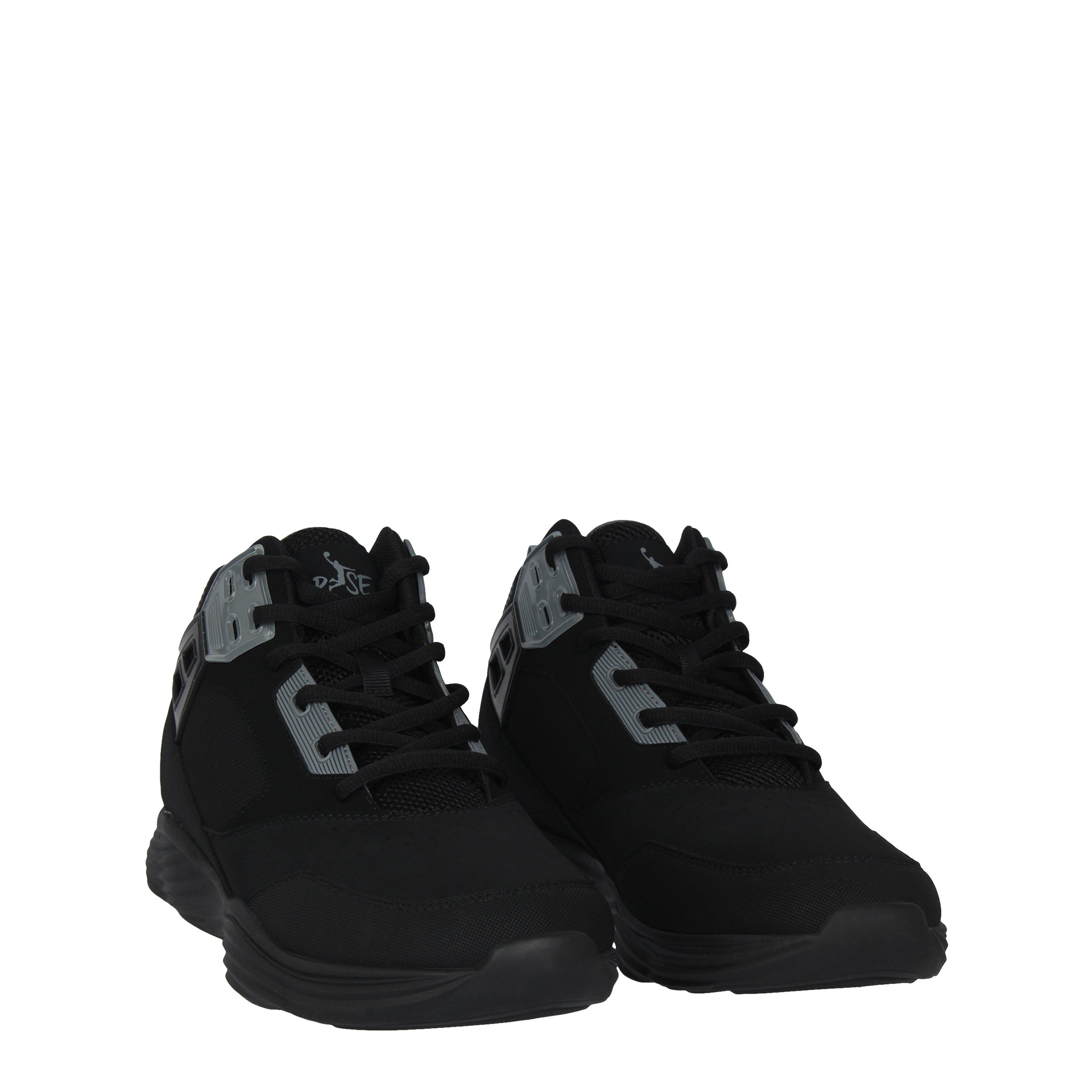 Rise Diverse Basketball Trainers Mens