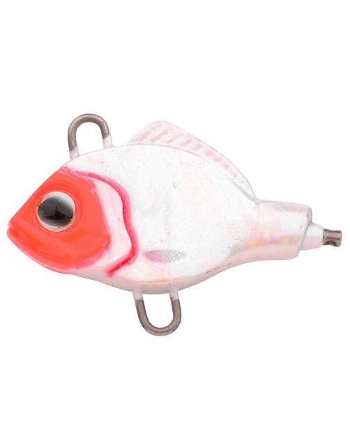 Spro Asp Spinner Uv White Bleeder 5g - Aas -