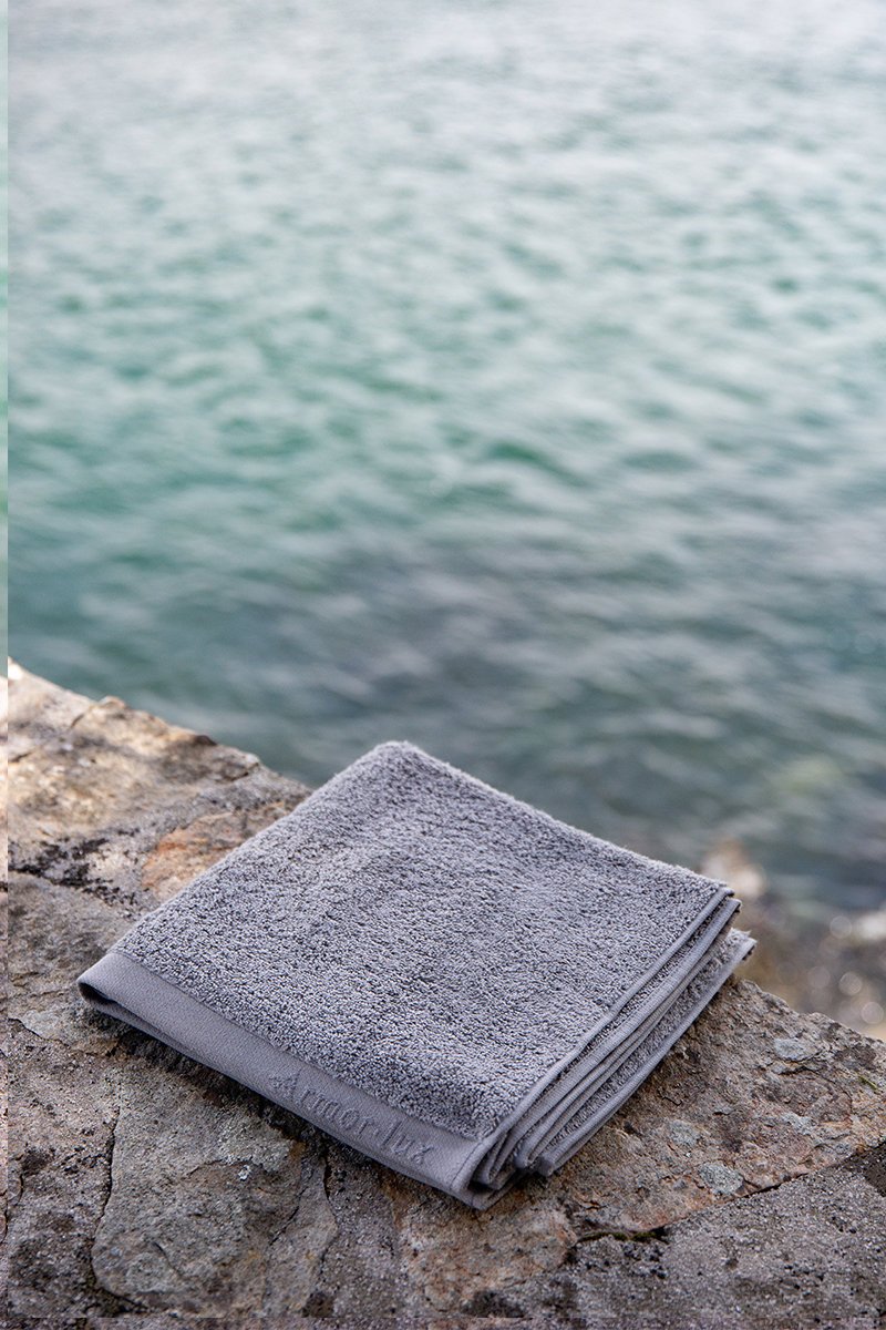 Serviette de bain 50 x 100