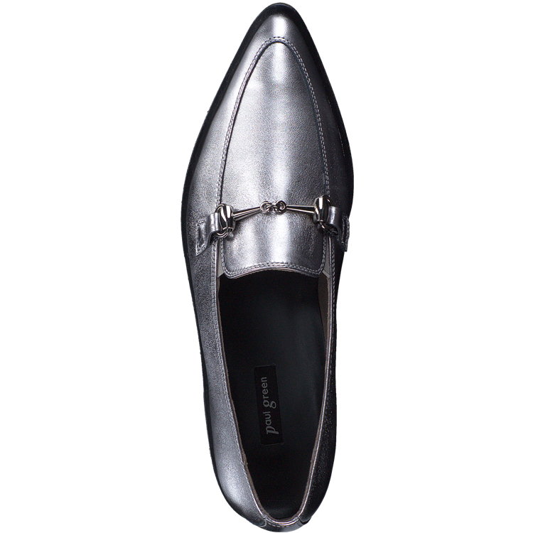 Paul Green 1121 silber