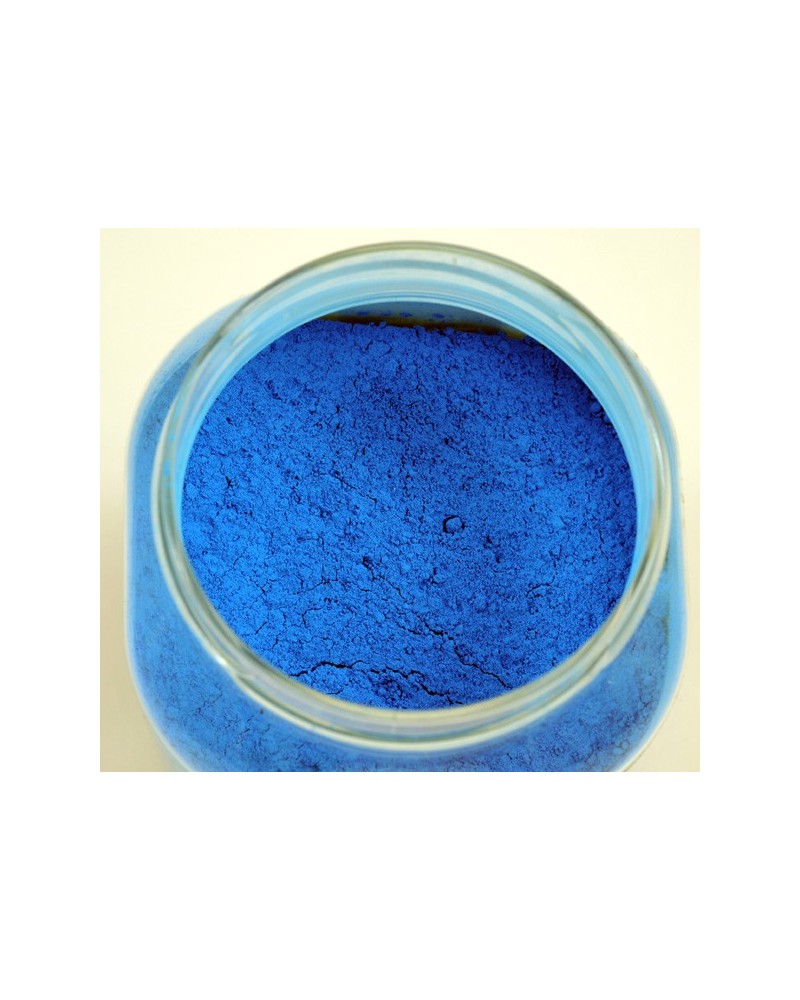 Bleu Primaire