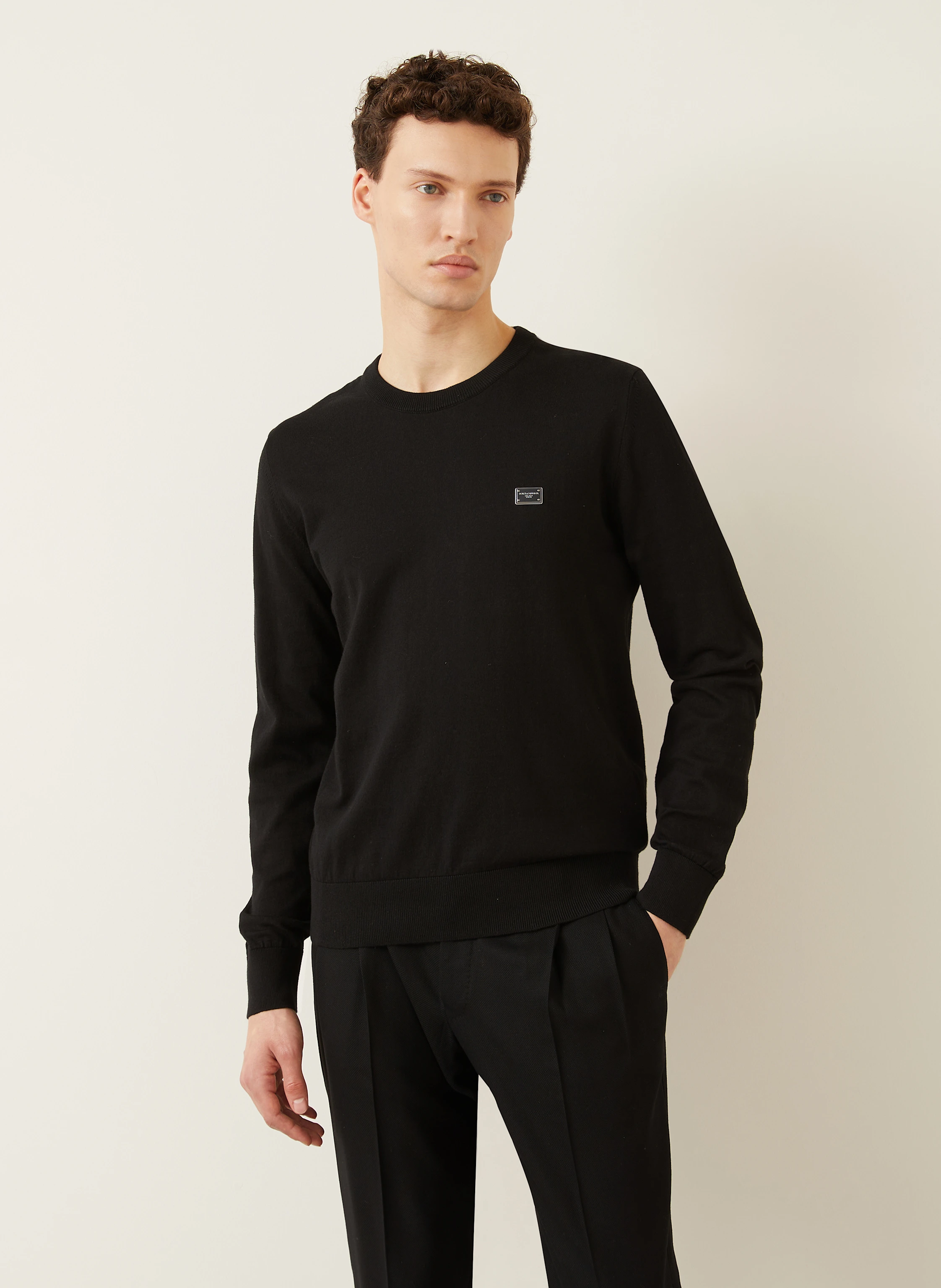 DOLCE & GABBANA Pullover