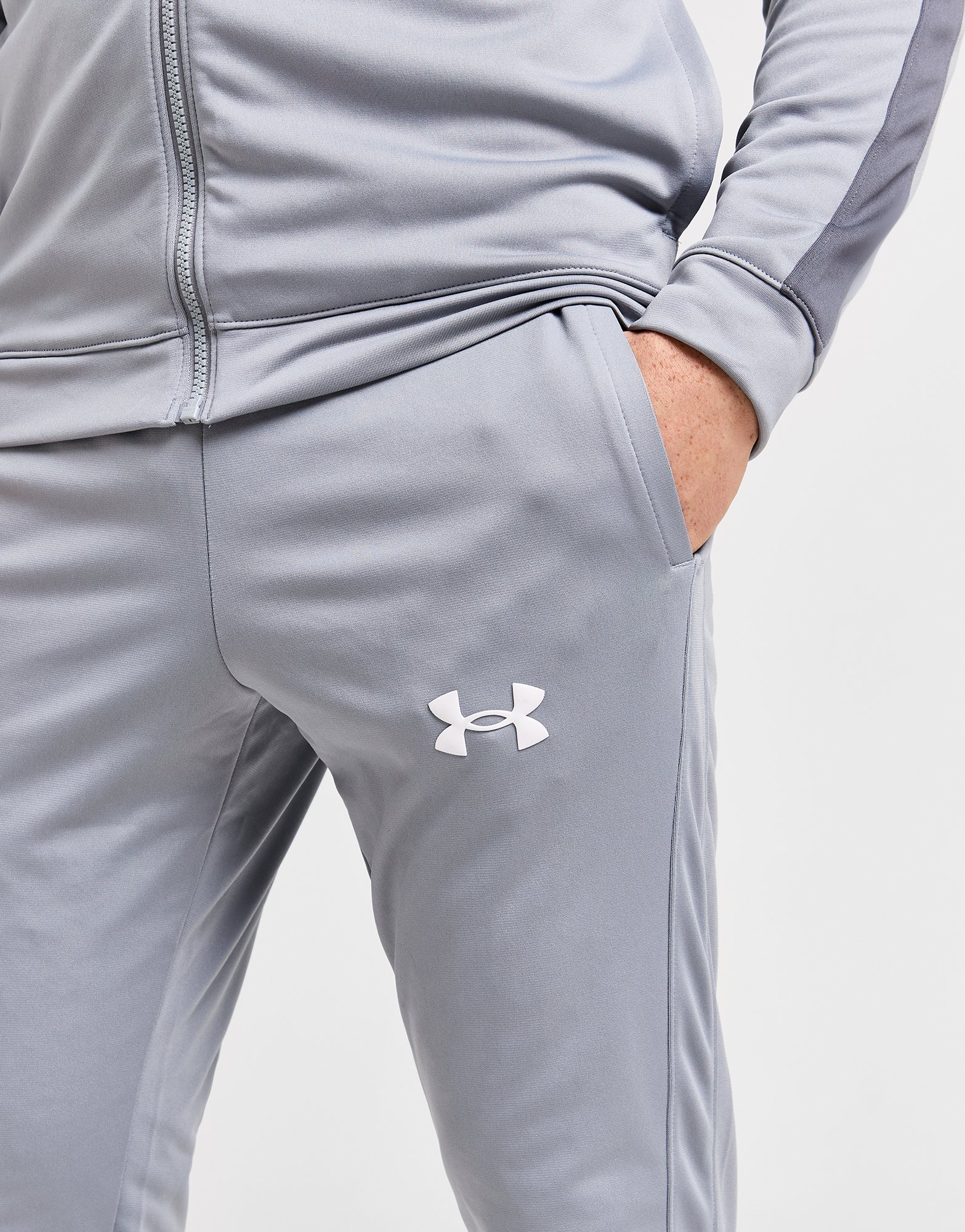 Under Armour Pantalon de jogging UA Poly