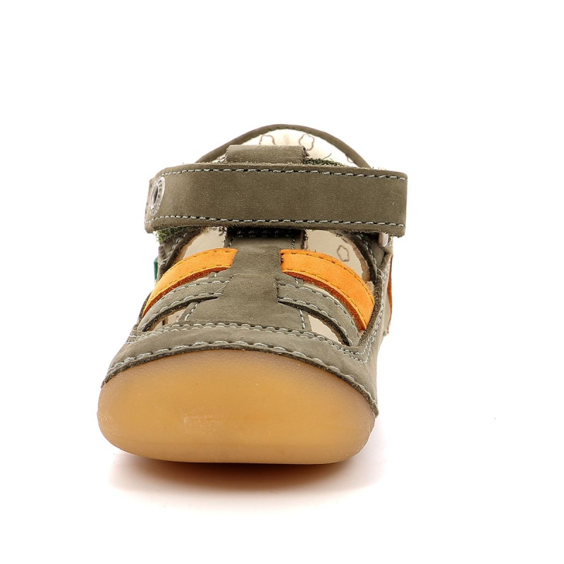 Kickers Kickers Sushy Kaki Orange