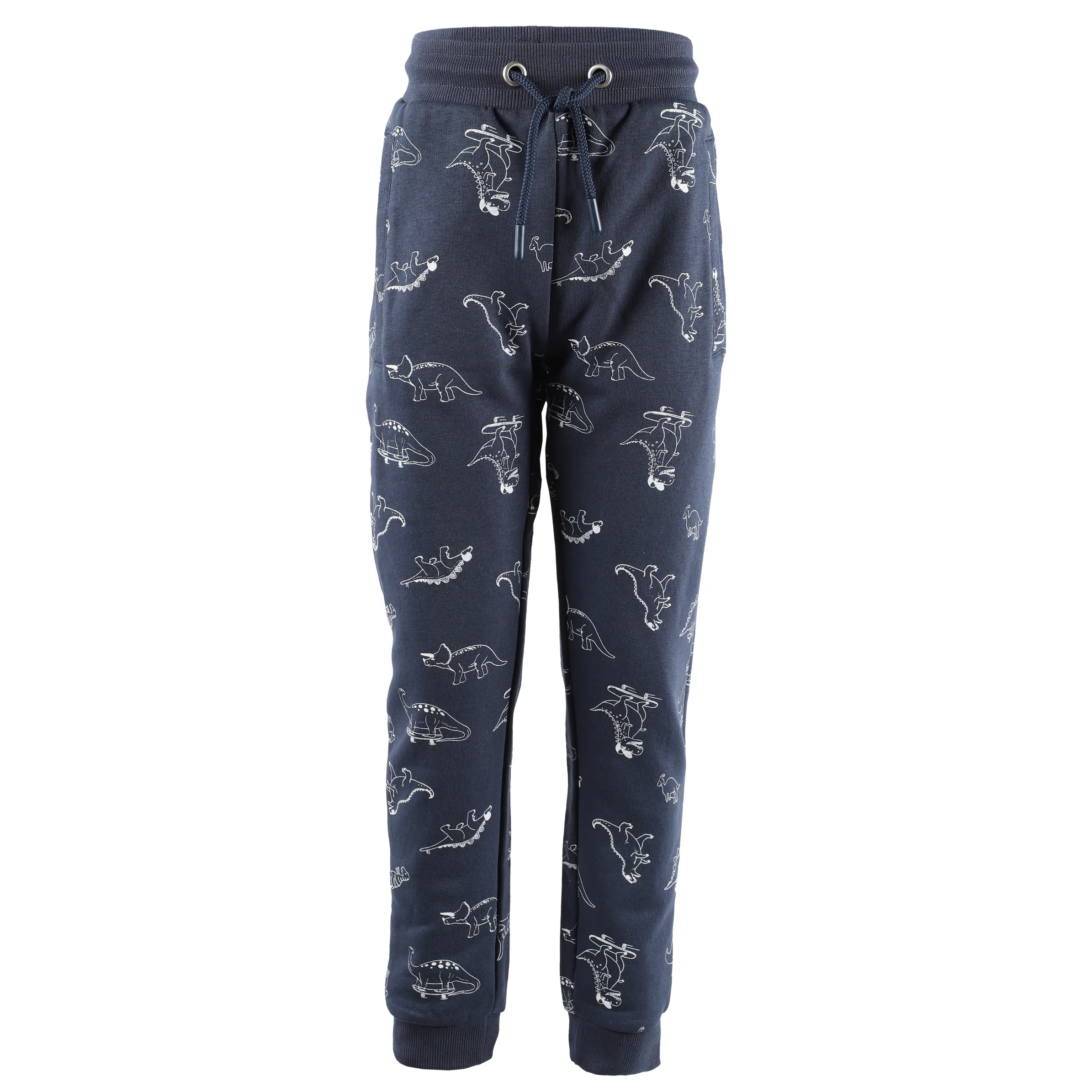 Jungen Jogginghose mit Dinoprint