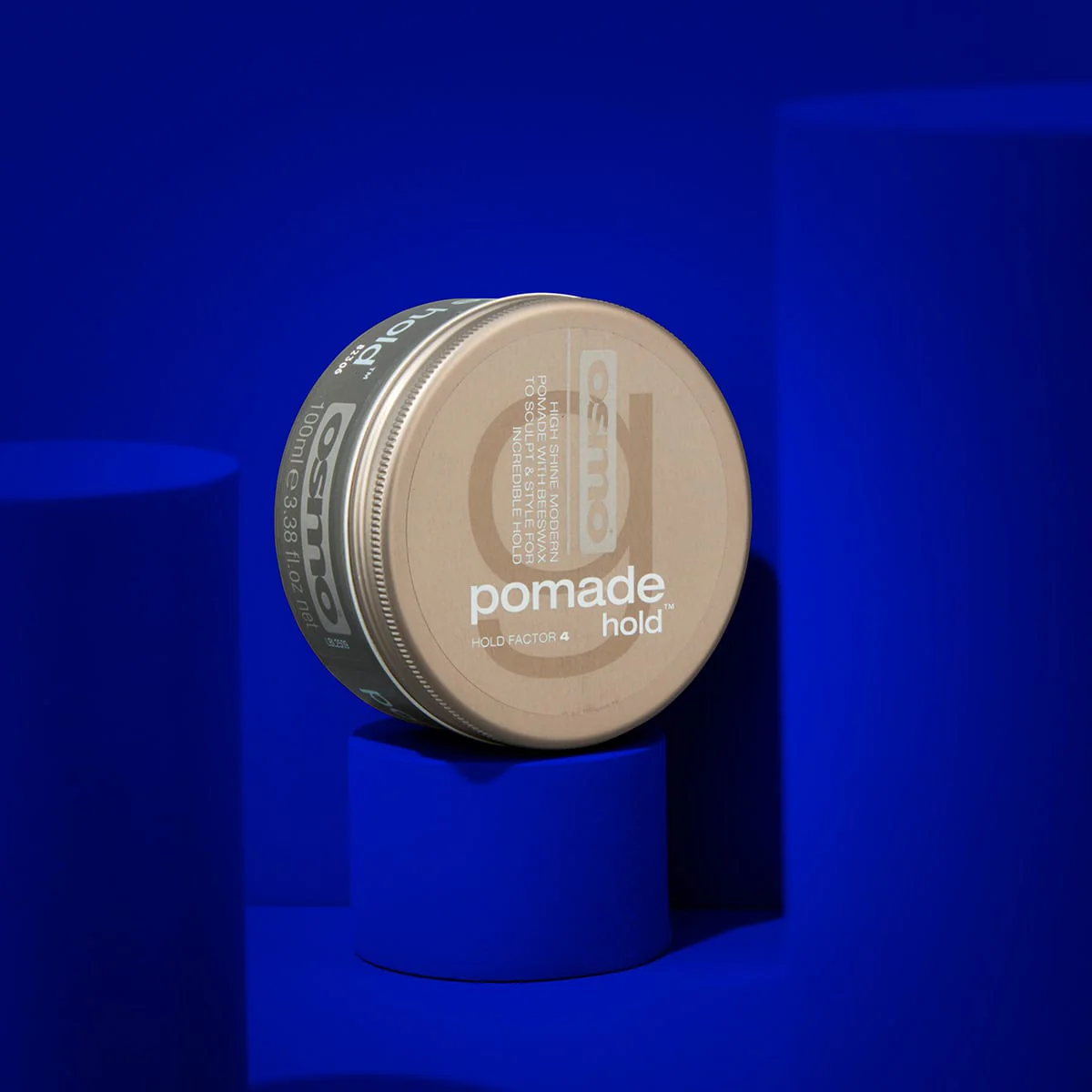 Pommade fixation forte Hold 100ml