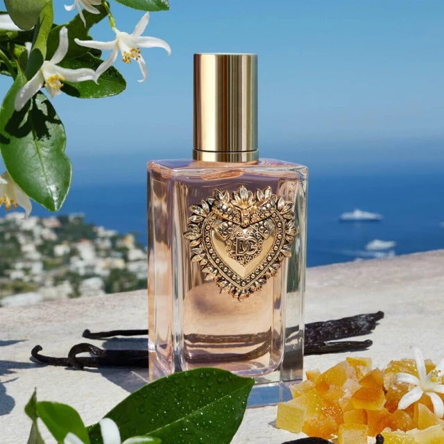 Devotion Eau de Parfum DOLCE & GABBANA