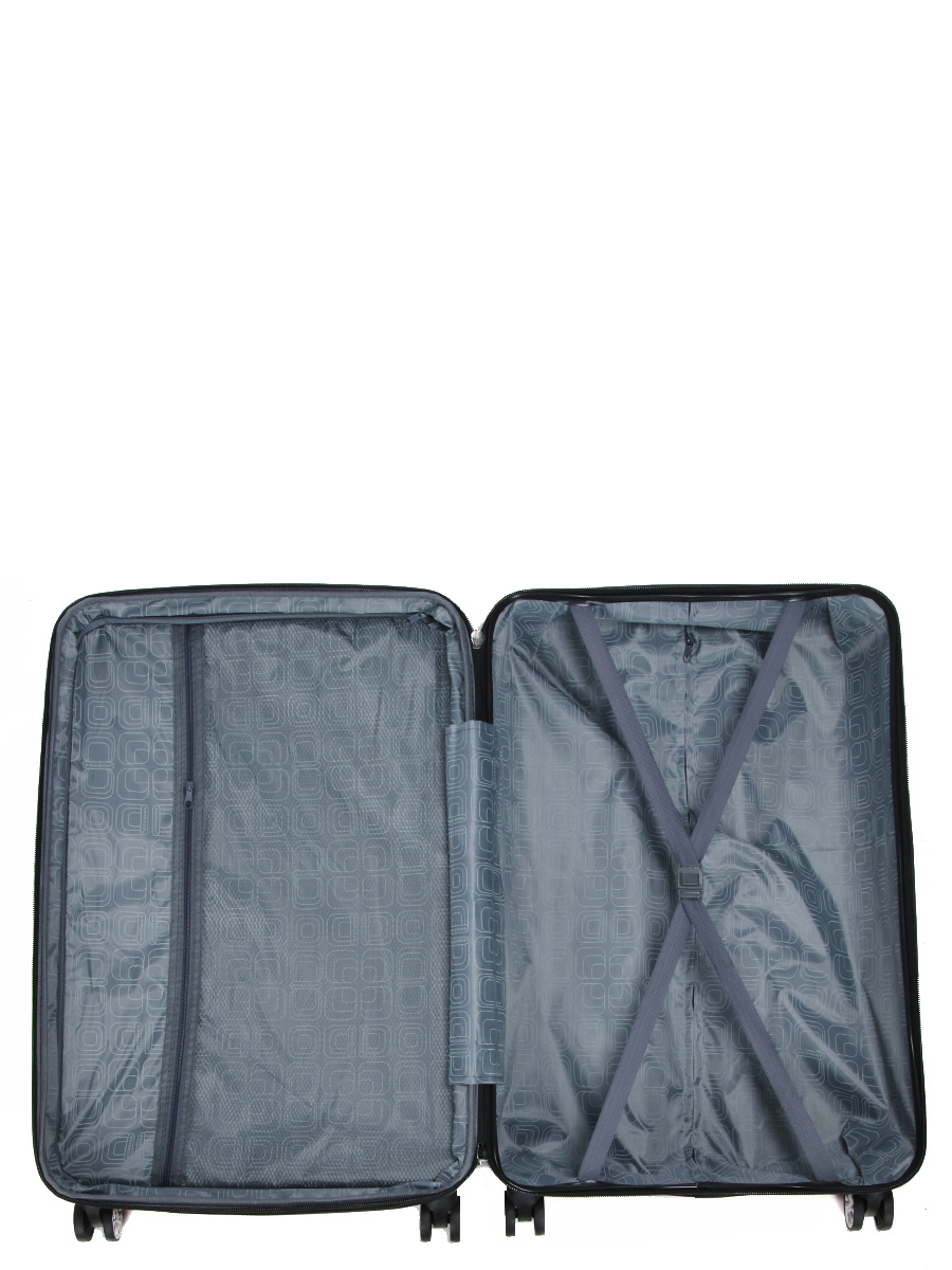 Valise Madisson Funky Hearts 75 cm