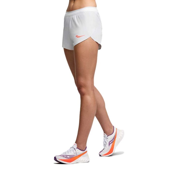 Endorphin Split Short Women