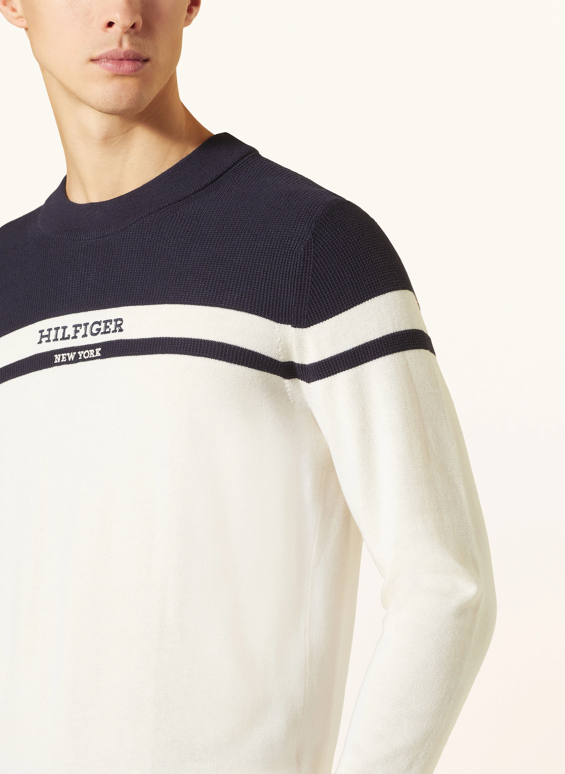 TOMMY HILFIGER Pullover