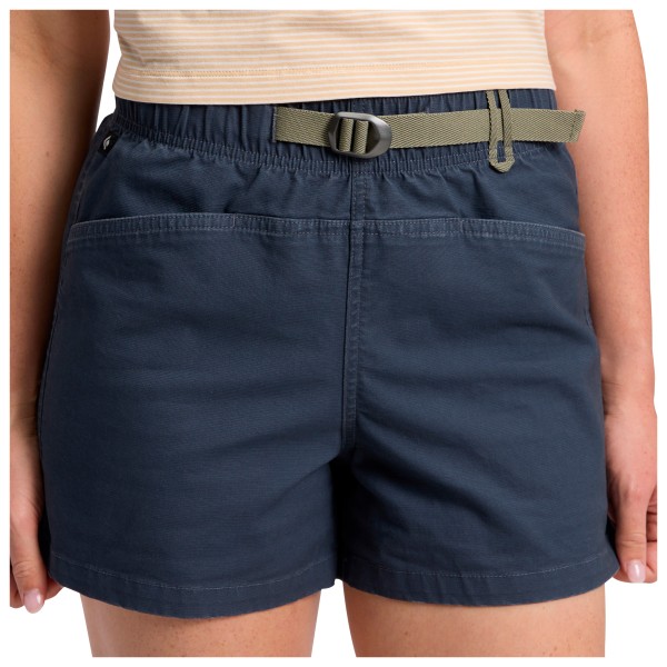 Black Diamond - Women's Ethos Shorts - Short