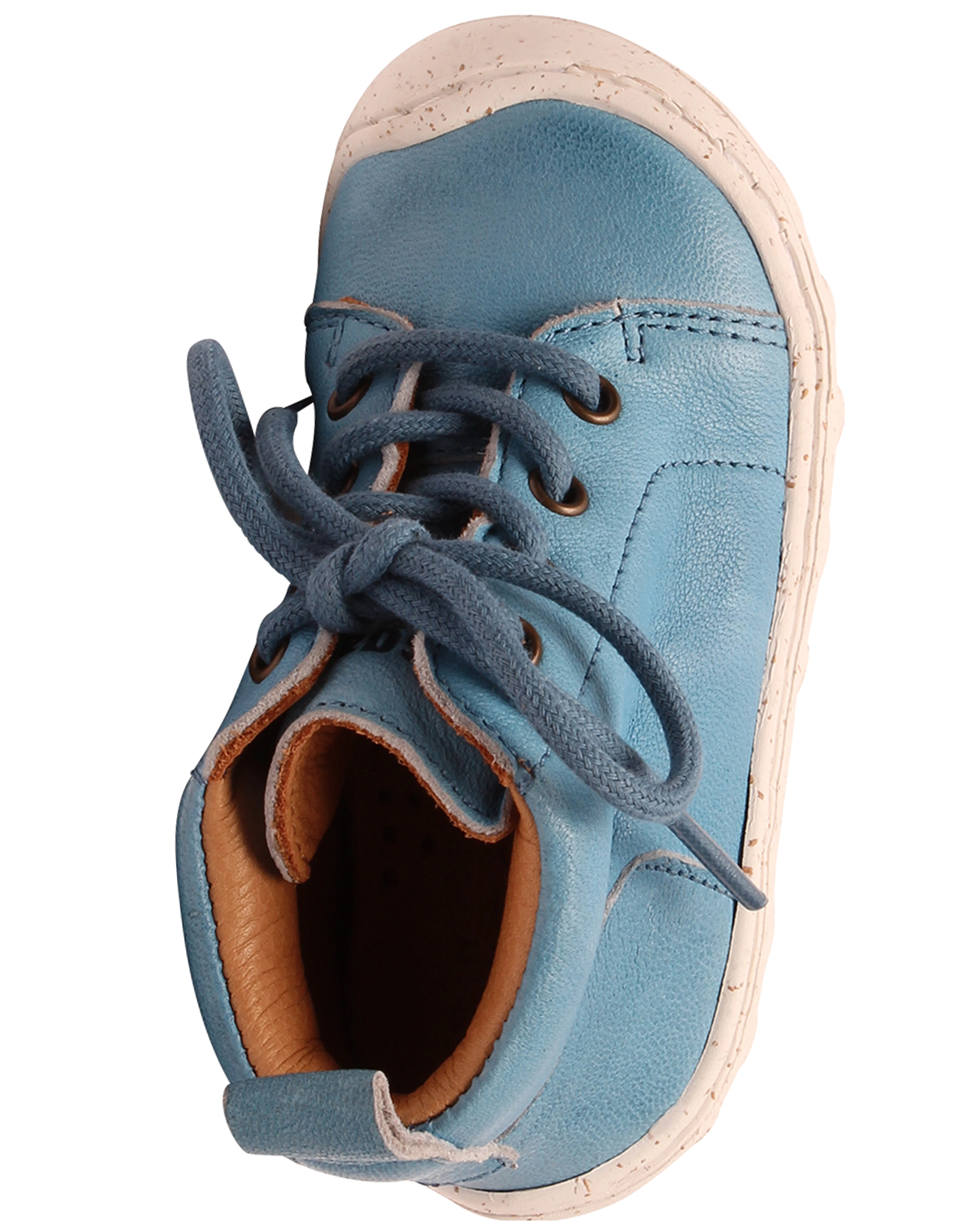 Lauflernschuhe SARA L in sky blue