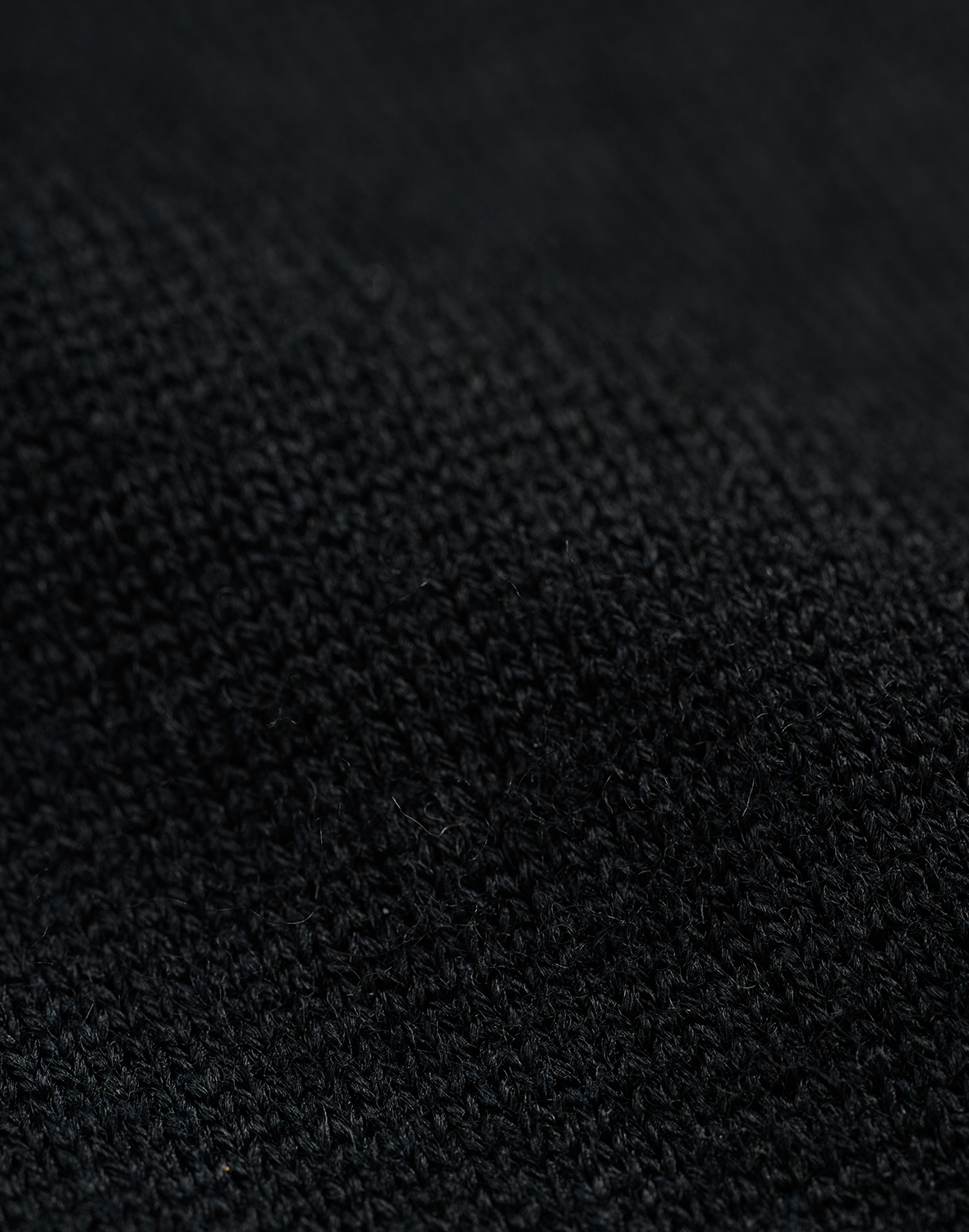 Cropped sweater van merinowol voor dames - Gratis Verze