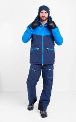BengerBOARDPEAK - dunkelblau/navy
