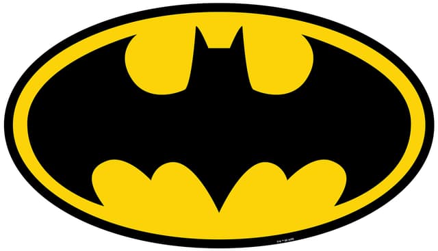 Crafthub Batman puslespil (Logo)