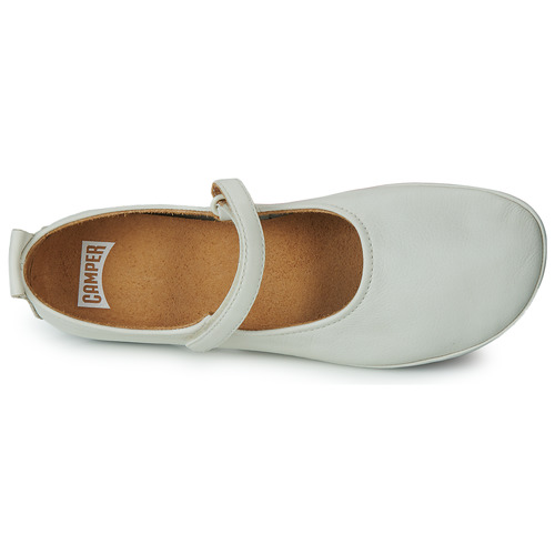 Camper - RIGHT NINA - Blanc