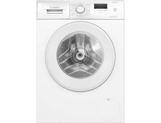 BOSCH - Lave linge Frontal WGE03207FR
