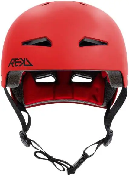 REKD Elite 2.0 Skate Hjelm - Hjelme Rulleskøjter | SkatePro