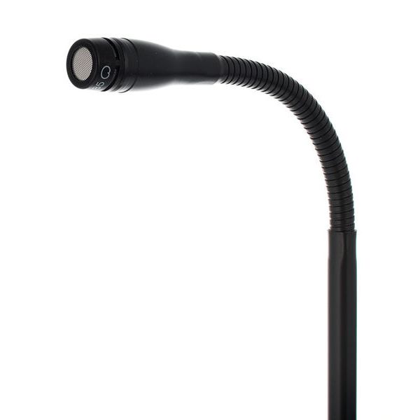 Shure MX412D/C Tisch-Kondensatormikrofon