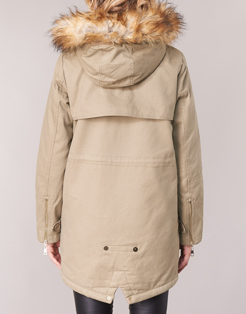 Moony Mood - GARNO - Beige
