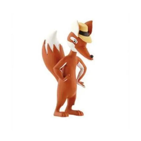Bullyland 43650 Herr Fuchs