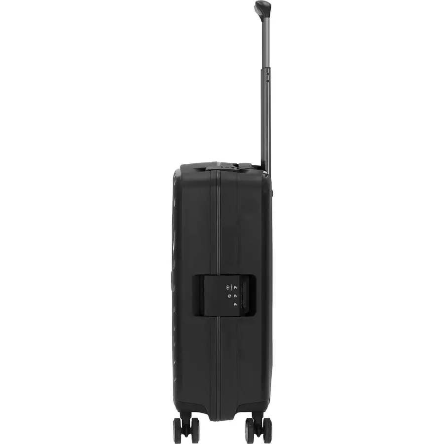 Gabol Sendai - 4-Rollen-Kabinentrolley 55 cm black