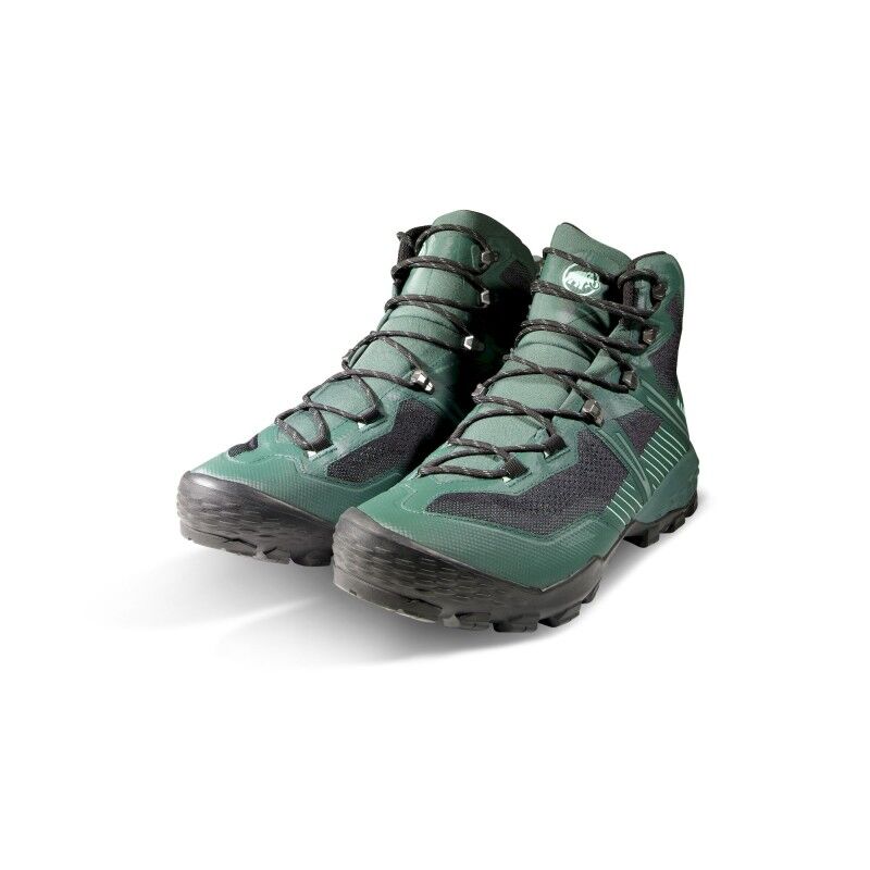 Ducan II High GTX - Chaussures trekking homme