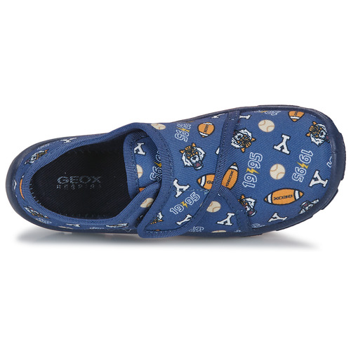 Geox - J NYMEL BOY A - Marine